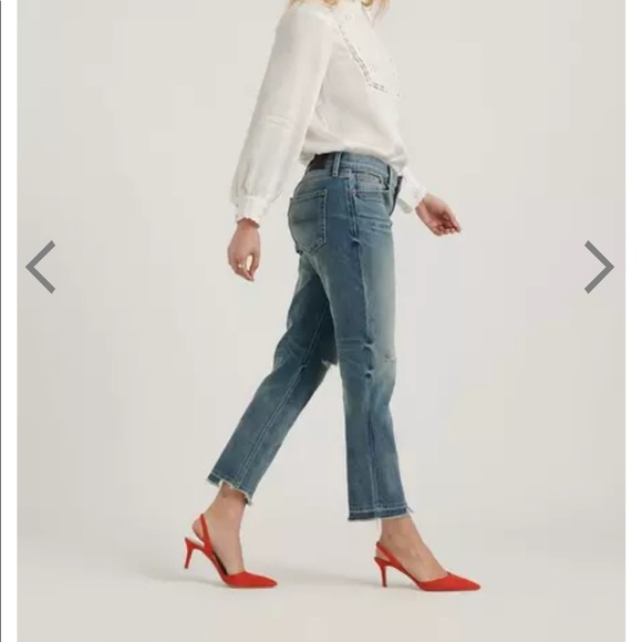 Jeans - Picture 5 of 10